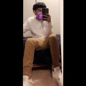 Meet your Posher, Jose